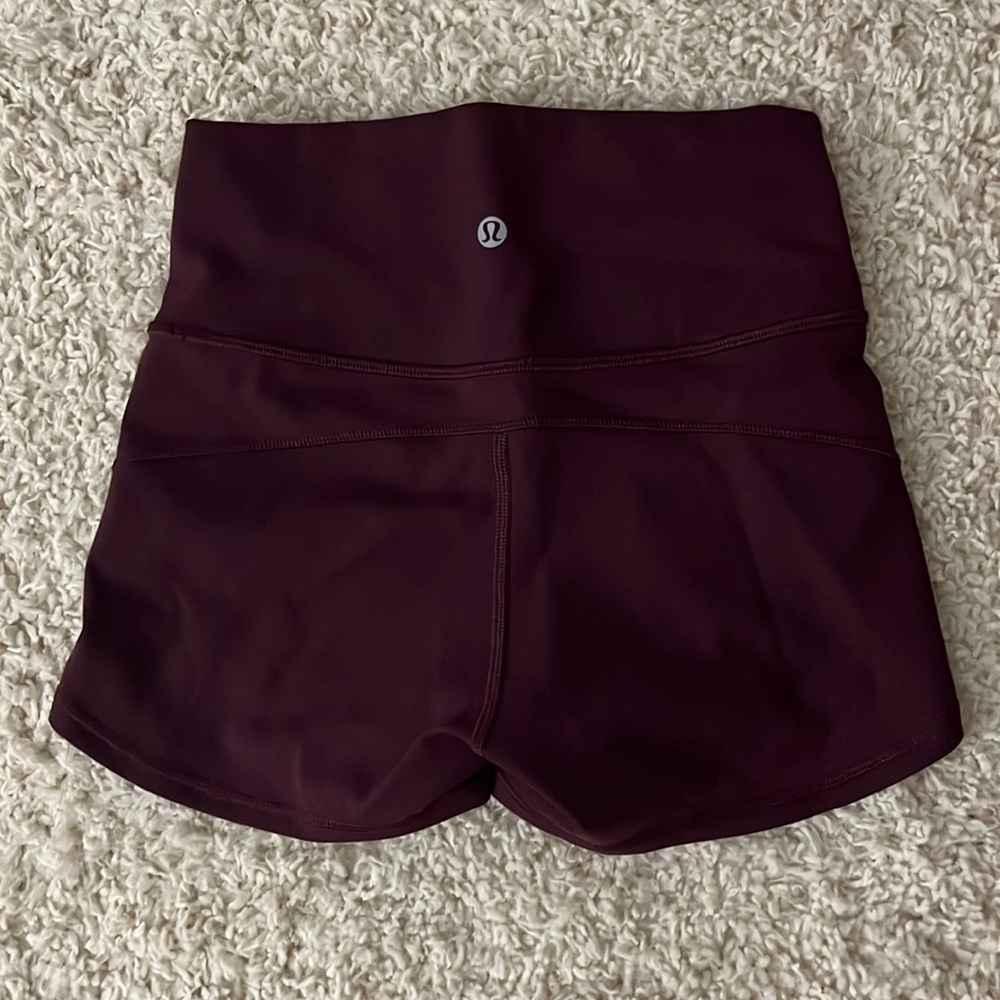 lululemon spandex